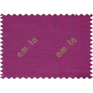 Grey pink thick sofa cotton fabric